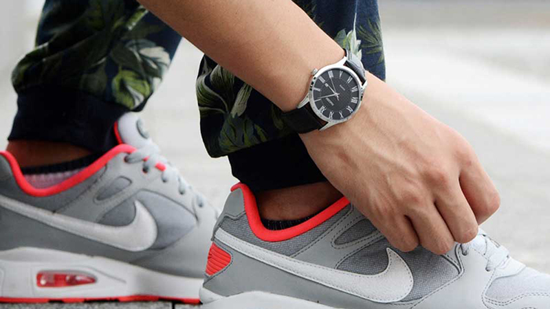 Thiết kế ph&ugrave; hợp với c&aacute;c bạn nam y&ecirc;u th&iacute;ch sự tối giản